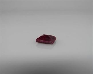 Stone: Natural Ruby
Type: Gemstone
Weight (ct): 10.5 ct
Located in: Chattanooga, TN
6 X 14 X 10MM
Emerald Cut
KWJ4-26
