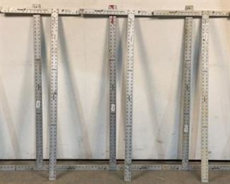 Located in: Chattanooga, TN
MFG Empire Level Mfg. Co
Model 418-48
Heavy Duty Drywall T- Square
*Sold As Is Where Is*

SKU: N-1-C