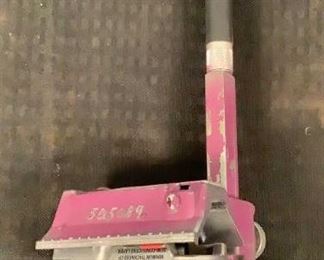 Located in: Chattanooga, TN
MFG Speed Stripper
Model 1542-2AS
Cable Strippers
*Sold As Is Where Is*

SKU: G-5-C