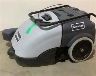Located in: Chattanooga, TN
MFG Advance
Model Terra 28B
Floor Sweeper
**Sold as is Where is**

SKU: J-8-C
Unable To Test