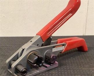 Located in: Chattanooga, TN
MFG MIP
Model 300
Band Tensioner
*Sold As Is Where Is*

SKU: G-5-C