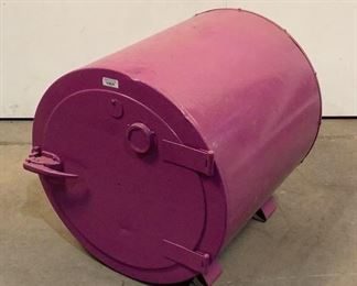 Located in: Chattanooga, TN
MFG Phoenix
Model 16C
Power (V-A-W-P) 120V, 1000W
Rod Oven
Size (WDH) 22-1/2"Dia x 28"D
*Sold As Is Where Is*

SKU: M-5-A
Unable to Test