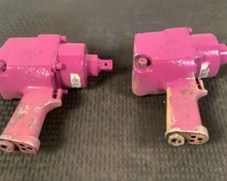 Located in: Chattanooga, TN
MFG Ingersoll-Rand
3/4" Pneumatic Impact Wrenches
3/4"
*Sold As Is Where Is*

SKU: H-1-B
Unable To Test