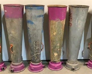 Located in: Chattanooga, TN
MFG Texas
Pneumatic 6" Air Blowers
*Sold As Is Where Is*

SKU: O-FLOOR
Unable to Test