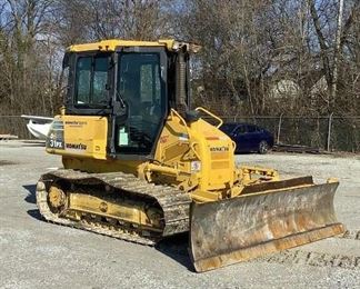 MFG- Caterpillar
M/N- 3306
10.5L Diesel
**Sold as is Where is**
Runs And Operates