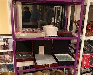 Kitchenware, Toys, Collectibles