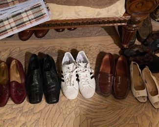 Designer Brand Shoes, Sandals, Sneakers