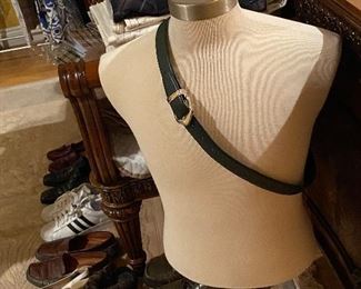 Louis Vouitton Belt, Designer Belts, Shoes, Clothes