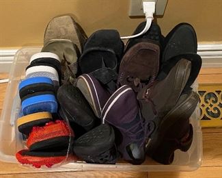 Men’s and Women’s Shoes, Flip Flops