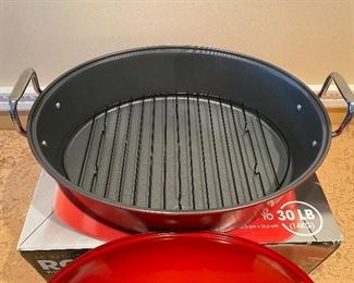 Nonstick Roaster