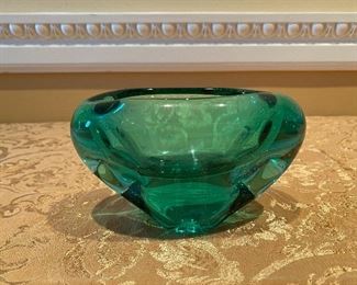 Crystal Bowl