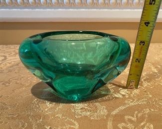 Crystal Bowl