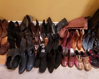 Shoes! Shoes!