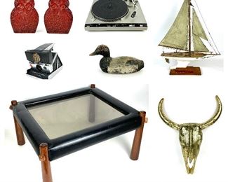 Mid Century MultiDealer Sale