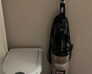 Eureka Multicyclonic Vacuum