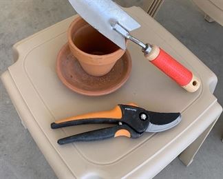 Gardening Tools