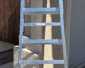 Werner 6' Ladder