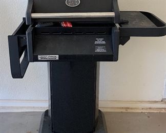 Brinkman Grille