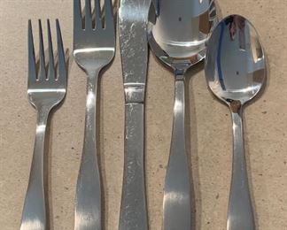 Flatware Cambridge Stainless