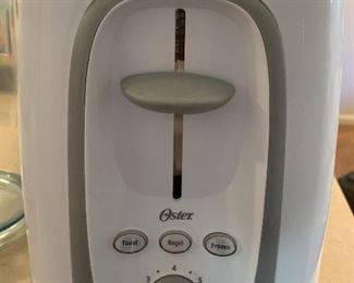 Oster 2-Slice Toaster