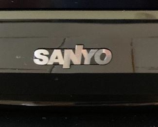 Sanyo TV