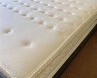 Like New Mattress/Box Spring