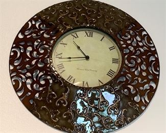 Wall Clock
