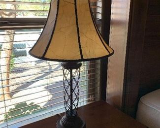 Table Lamp