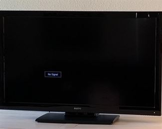 Sanyo TV
