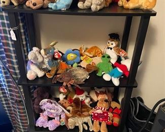 Beanie Babies