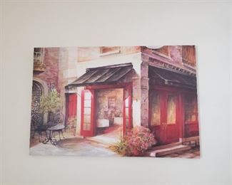 Sale Picture