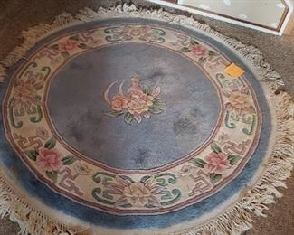 4"6" round