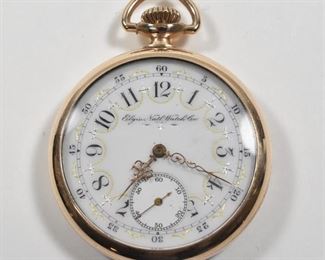 Elgin 16S American Eagle