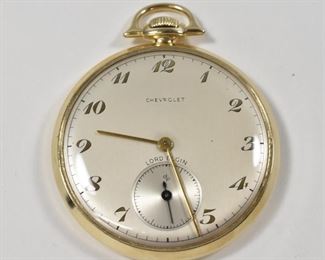 Elgin 14K Presentation 