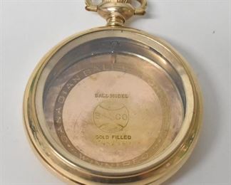 Ball Case Canadian Made