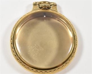 Wadsworth 16S Railroad Case