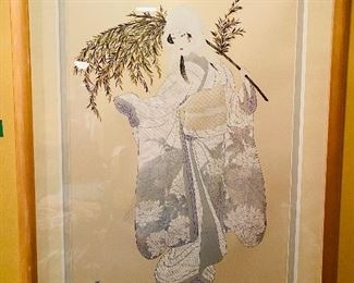 HISASHI OTSUKA - A Moment of Reverence