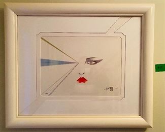 HISASHI OTSUKA - Eyes of Otsuka "Ray of Light"