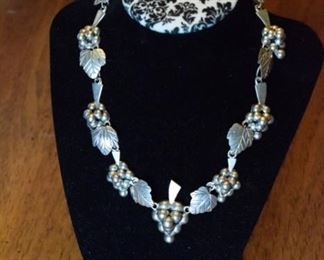 Sterling Silver necklace