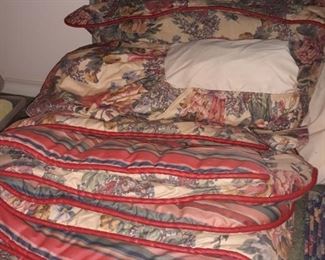 Twin Comforter set
