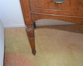 LANDSTROM VINTAGE FURNITURE