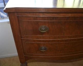 LANDSTROM VINTAGE FURNITURE