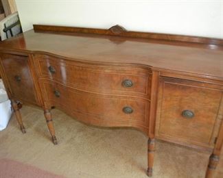 LANDSTROM VINTAGE FURNITURE