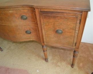 LANDSTROM VINTAGE FURNITURE