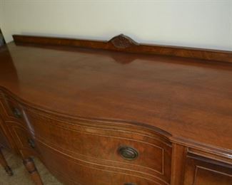 LANDSTROM VINTAGE FURNITURE