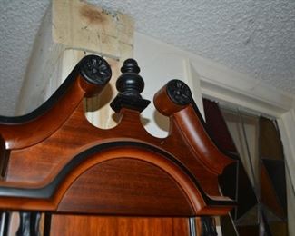 AUZENIER BENZ WALL CLOCK 