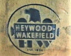 FINE FURNITURE MAKER OF DINING ROOM PIECES AND CORNER CABINTS IN THIS SALE