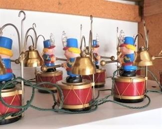 ELECTRIC MUSICAL BAND - SO CUTE