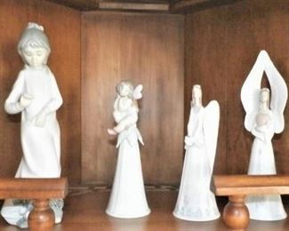 LLADRO COLLECTION