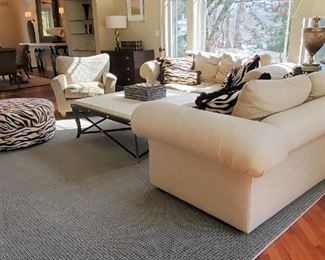 Quality Upholstered Furniture